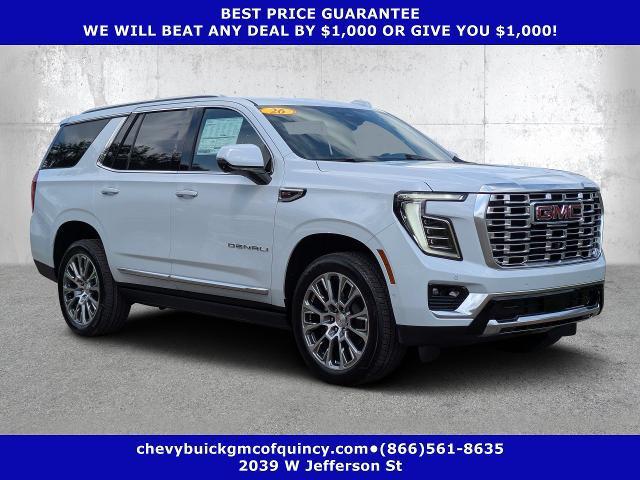 2026 GMC Yukon 2WD Denali for sale in Quincy, FL