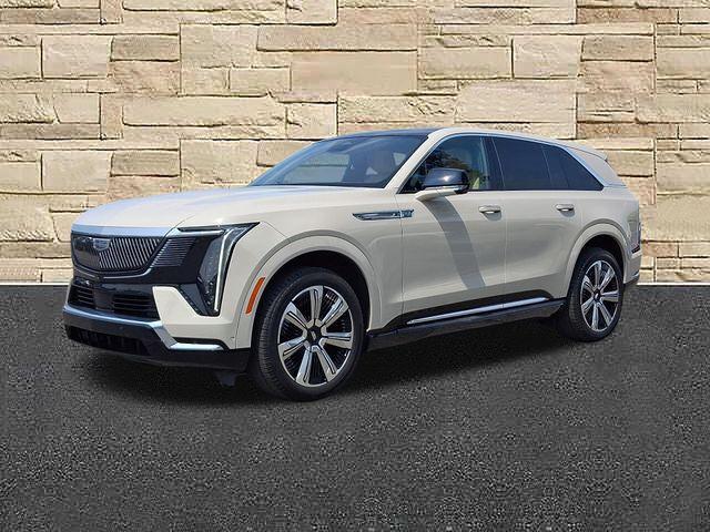 2026 Cadillac Escalade IQ Premium Luxury for sale in Danbury, CT