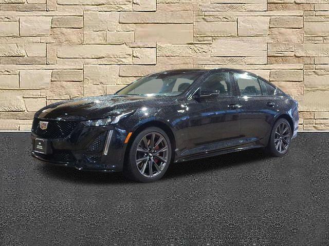 2023 Cadillac CT5-V V-Series for sale in Danbury, CT