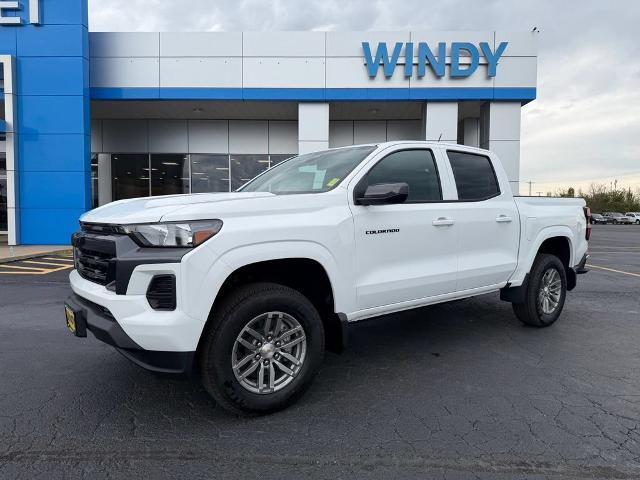 2026 Chevrolet Colorado LT, RWD for sale in Okmulgee, OK