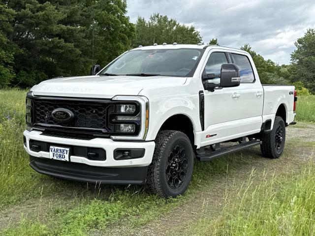 2026 Ford F-350 LARIAT for sale in Newport, ME