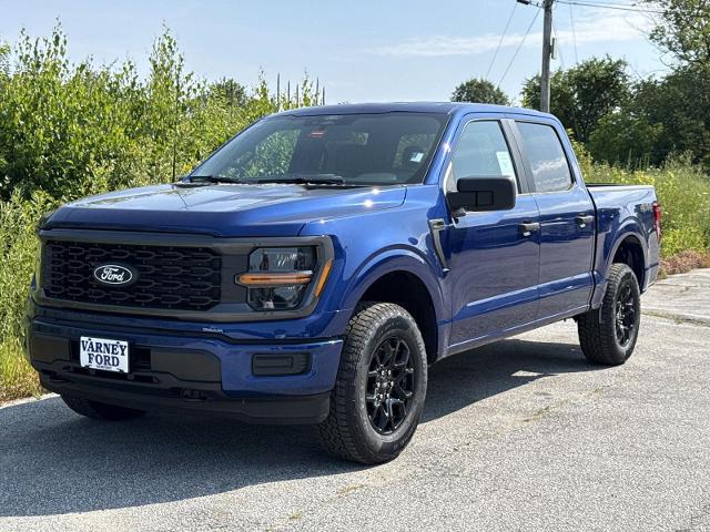 2026 Ford F-150 STX for sale in Newport, ME