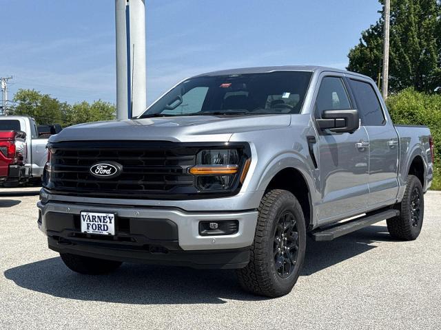 2026 Ford F-150 XLT for sale in Newport, ME