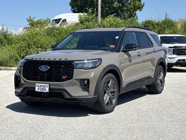2026 Ford Explorer ST for sale in Newport, ME