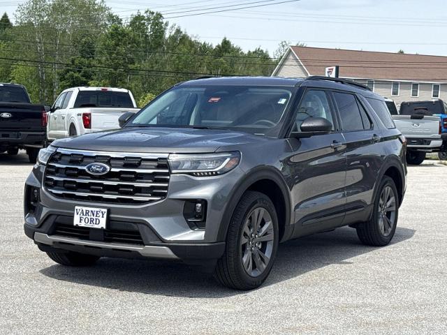 2026 Ford Explorer Active for sale in Newport, ME