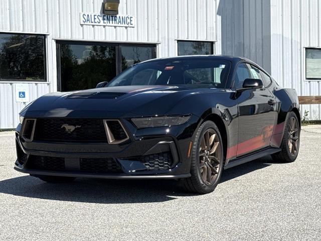 2026 Ford Mustang EcoBoost Premium Fastback for sale in Newport, ME