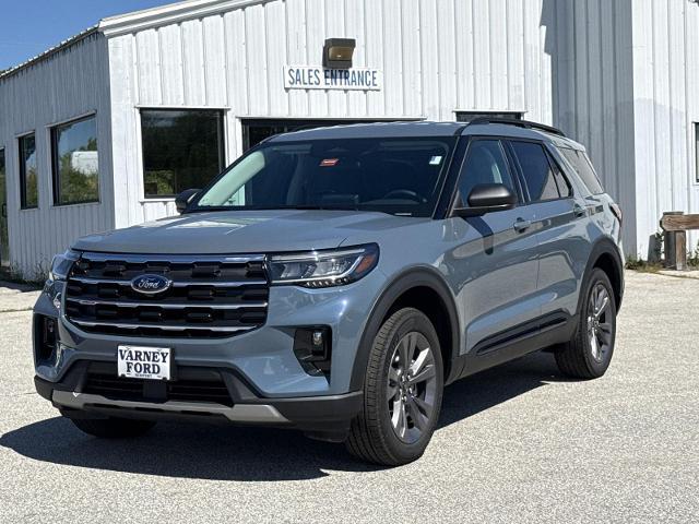 2026 Ford Explorer Active for sale in Newport, ME