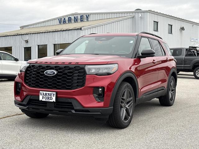 2026 Ford Explorer ST-Line for sale in Newport, ME