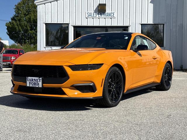 2026 Ford Mustang EcoBoost Premium Fastback for sale in Newport, ME