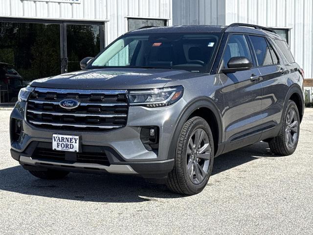 2026 Ford Explorer Active for sale in Newport, ME