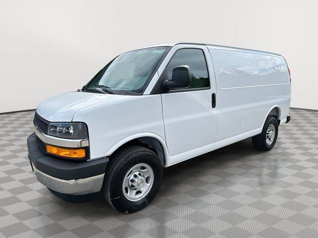 2026 Chevrolet Express Cargo Van 2500 Regular Wheelbase, WT, RWD for sale in Port Orchard, WA