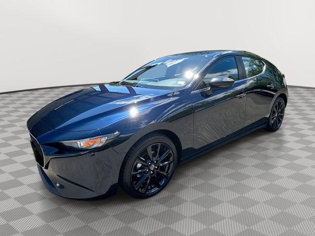 2024 Mazda Mazda3 2.5 S Select Sport for sale in Port Orchard, WA