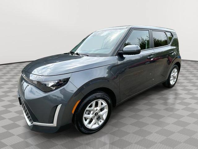 2024 Kia Soul LX for sale in Port Orchard, WA