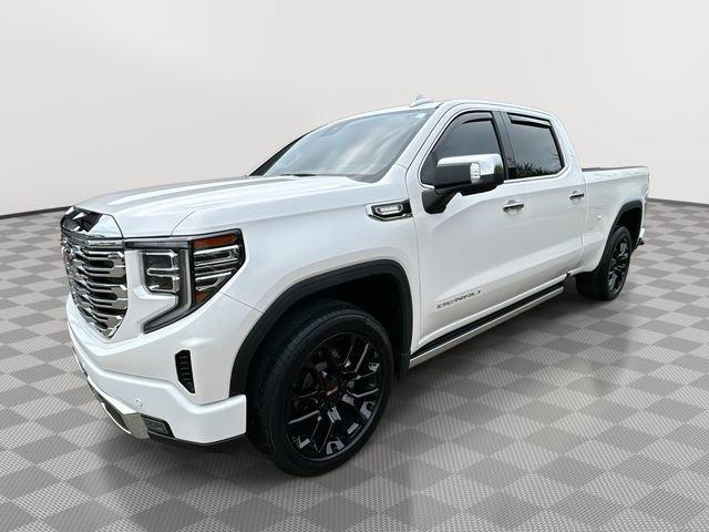 2023 GMC Sierra 1500 4WD Crew Cab Standard Box Denali for sale in Port Orchard, WA