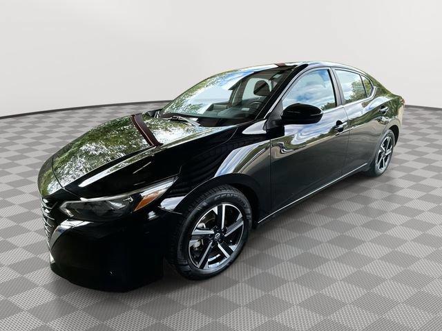 2024 Nissan Sentra SV Xtronic CVT for sale in Port Orchard, WA