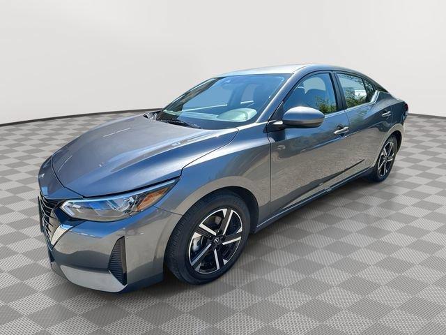2024 Nissan Sentra SV Xtronic CVT for sale in Port Orchard, WA
