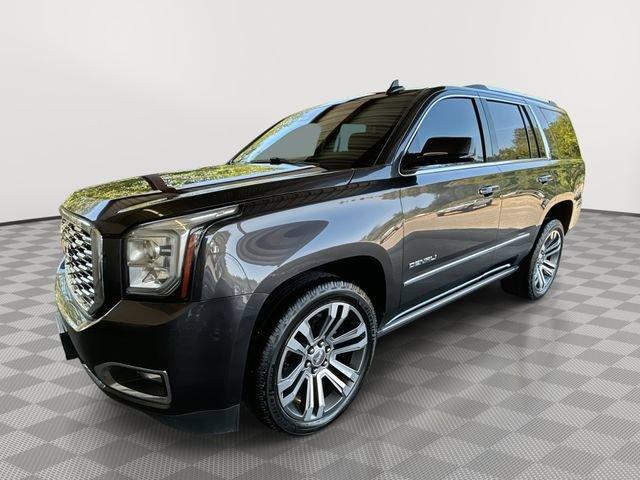 2018 GMC Yukon Denali for sale in Port Orchard, WA