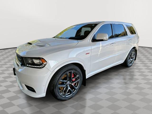 2019 Dodge Durango SRT for sale in Port Orchard, WA