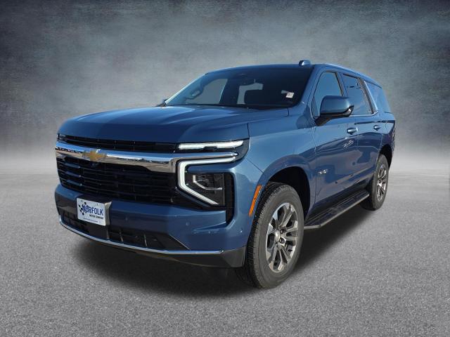 2026 Chevrolet Tahoe 4WD LS for sale in Norfolk, NE