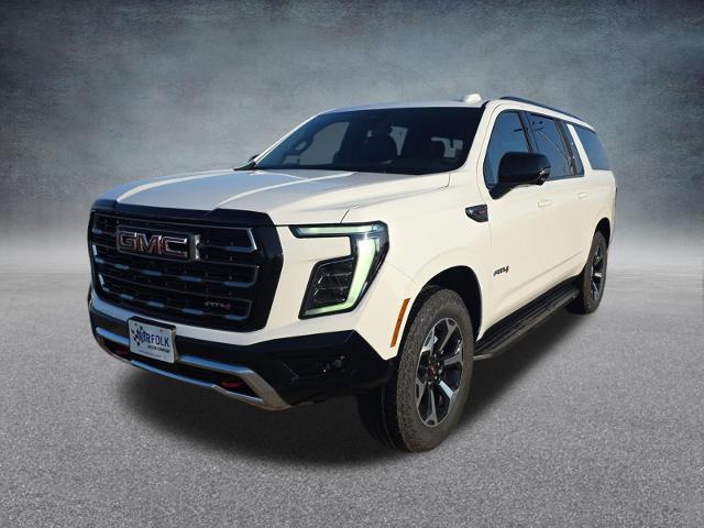 2026 GMC Yukon XL 4WD AT4 for sale in Norfolk, NE