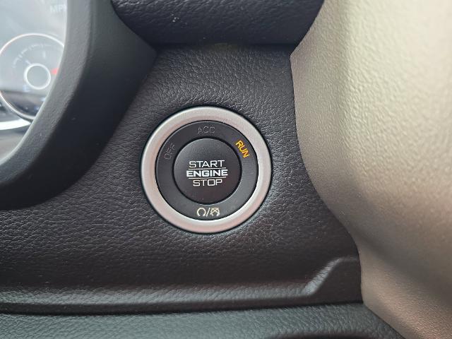 2020 Ram 1500 Laramie Crew Cab 4x4 57 Box