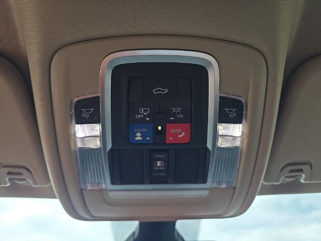 2020 Ram 1500 Laramie Crew Cab 4x4 57 Box