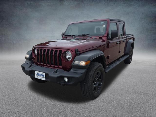 2021 Jeep Gladiator Sport for sale in Norfolk, NE