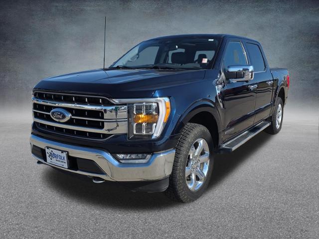 2023 Ford F-150 LARIAT for sale in Norfolk, NE