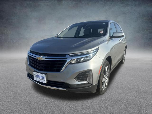 2024 Chevrolet Equinox AWD LT for sale in Norfolk, NE