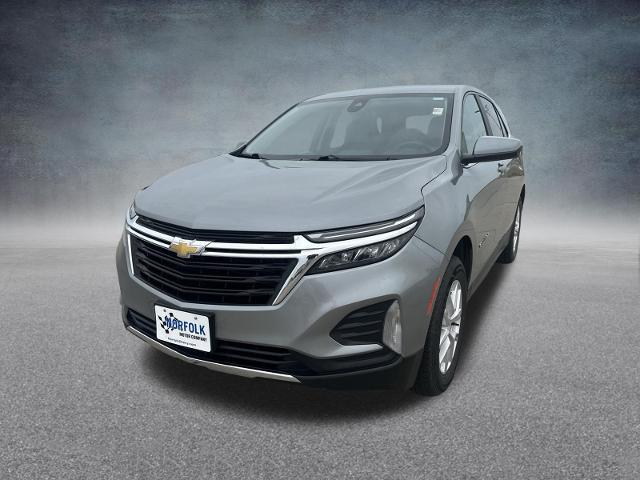 2023 Chevrolet Equinox AWD LT for sale in Norfolk, NE