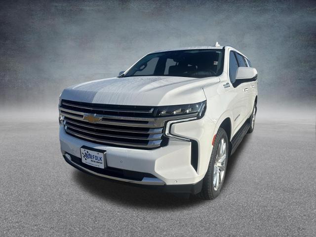 2023 Chevrolet Suburban 4WD High Country for sale in Norfolk, NE
