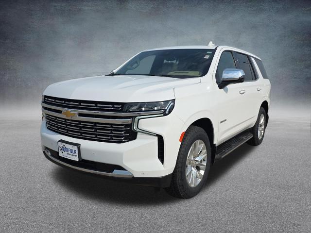 2023 Chevrolet Tahoe 4WD Premier for sale in Norfolk, NE