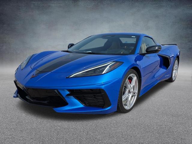 2024 Chevrolet Corvette Stingray RWD Convertible 2LT for sale in Norfolk, NE