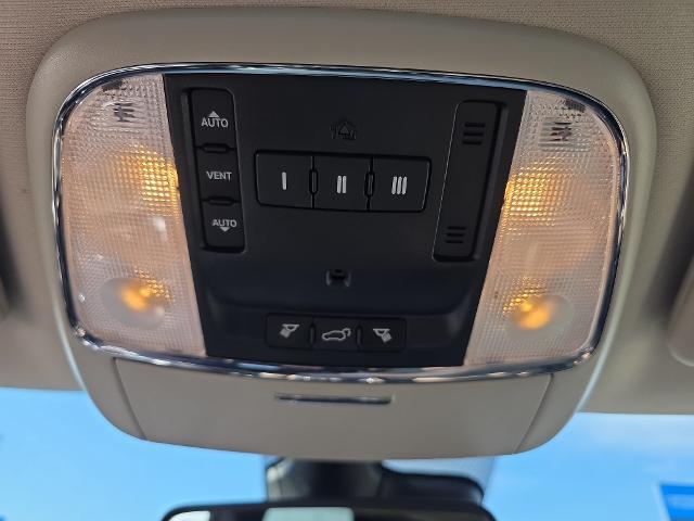 2017 Dodge Durango Citadel AWD