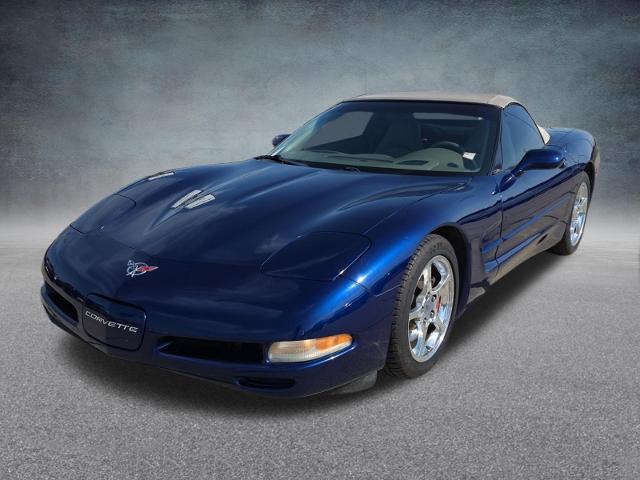 2004 Chevrolet Corvette Unknown for sale in Norfolk, NE
