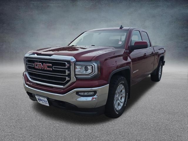 2017 GMC Sierra 1500 SLE for sale in Norfolk, NE