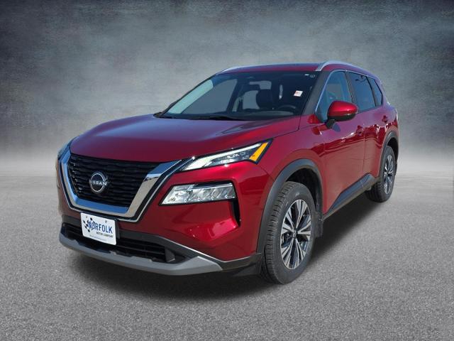 2023 Nissan Rogue SV Intelligent AWD for sale in Norfolk, NE