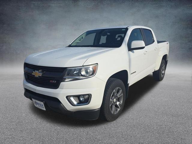 2017 Chevrolet Colorado Z71 for sale in Norfolk, NE