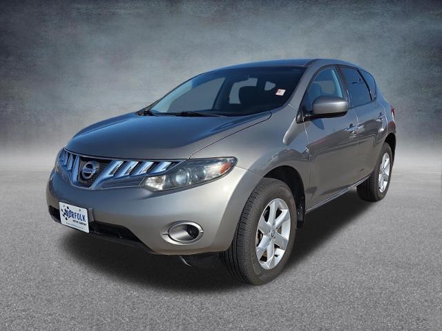 2010 Nissan Murano S for sale in Norfolk, NE