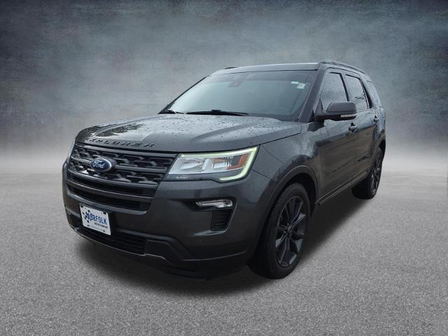 2019 Ford Explorer XLT for sale in Norfolk, NE