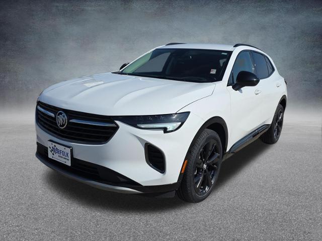2023 Buick Envision Preferred AWD for sale in Norfolk, NE