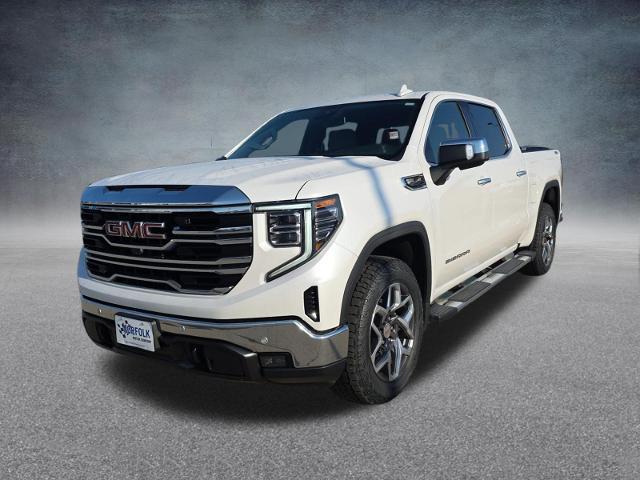 2023 GMC Sierra 1500 4WD Crew Cab Short Box SLT for sale in Norfolk, NE