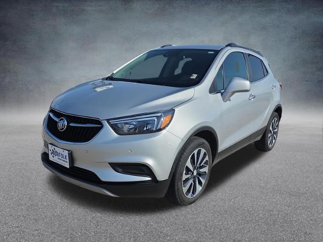 2022 Buick Encore AWD Preferred for sale in Norfolk, NE