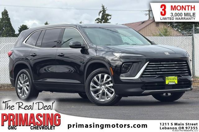2025 Buick Enclave Preferred FWD for sale in Lebanon, OR
