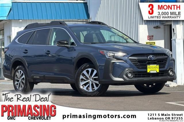 2025 Subaru Outback Premium for sale in Lebanon, OR