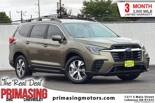 2023 Subaru Ascent Premium 7-Passenger for sale in Lebanon, OR