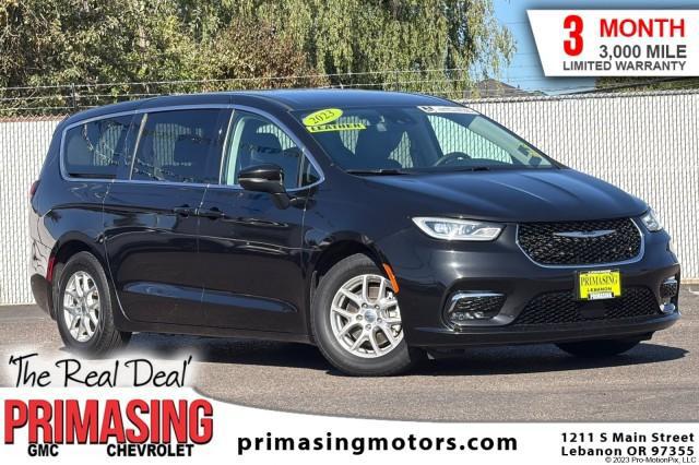 2023 Chrysler Pacifica Touring L for sale in Lebanon, OR