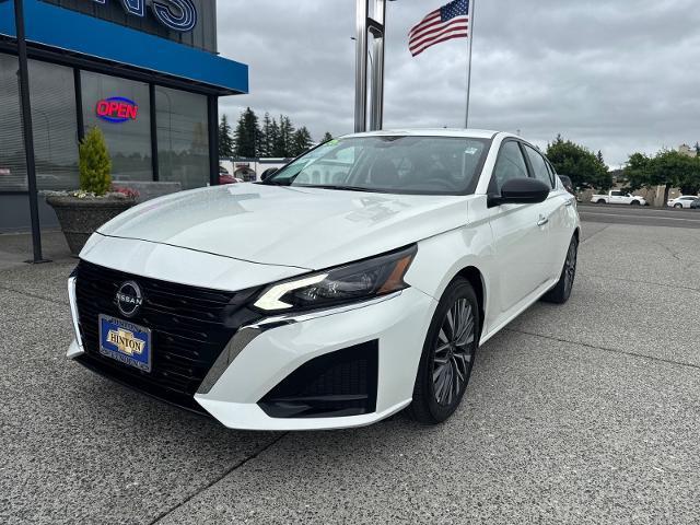 2025 Nissan Altima SV FWD for sale in Lynden, WA