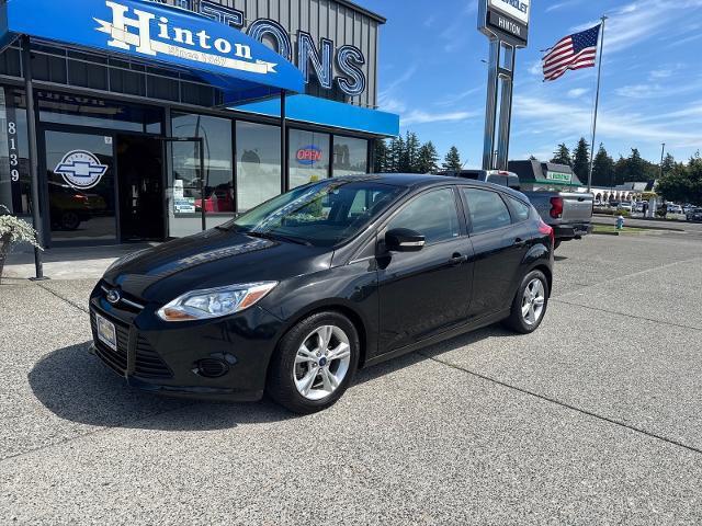 2014 Ford Focus SE for sale in Lynden, WA
