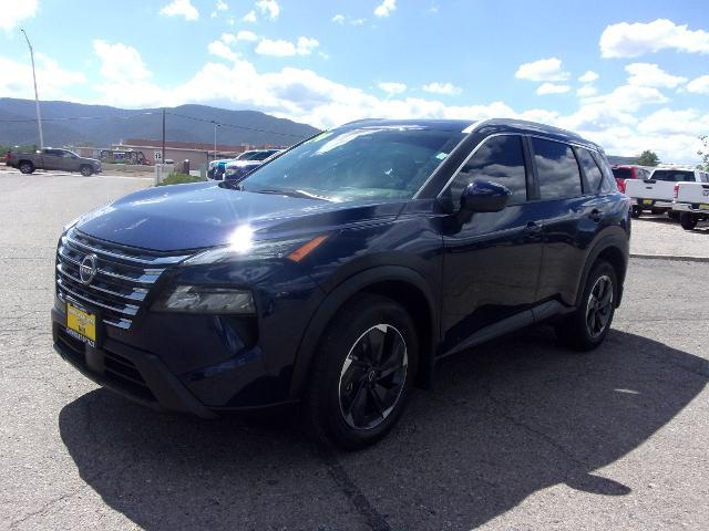 2024 Nissan Rogue SV Intelligent AWD for sale in Taos, NM